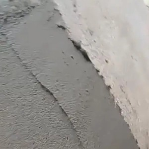 九龙水工建筑物I级C55聚合物改性水泥砂浆 渠道防渗泵站加固迎水面抗冲刷砂浆