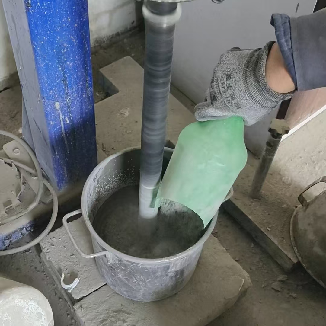 九龙桥梁公路张拉用H60压浆料与普通压浆料有什么区别？
