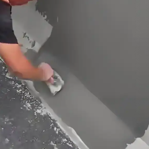 九龙GB50728一级聚合物改性水泥砂浆